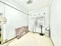 Sembawang Hills Estate (D20), Terrace #603804221